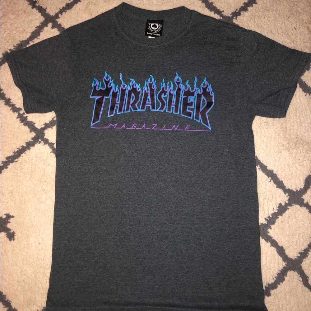 Thrasher T-shirt